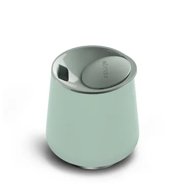 Ruby Wine termos 350 ml - Mint chip - Fellow
