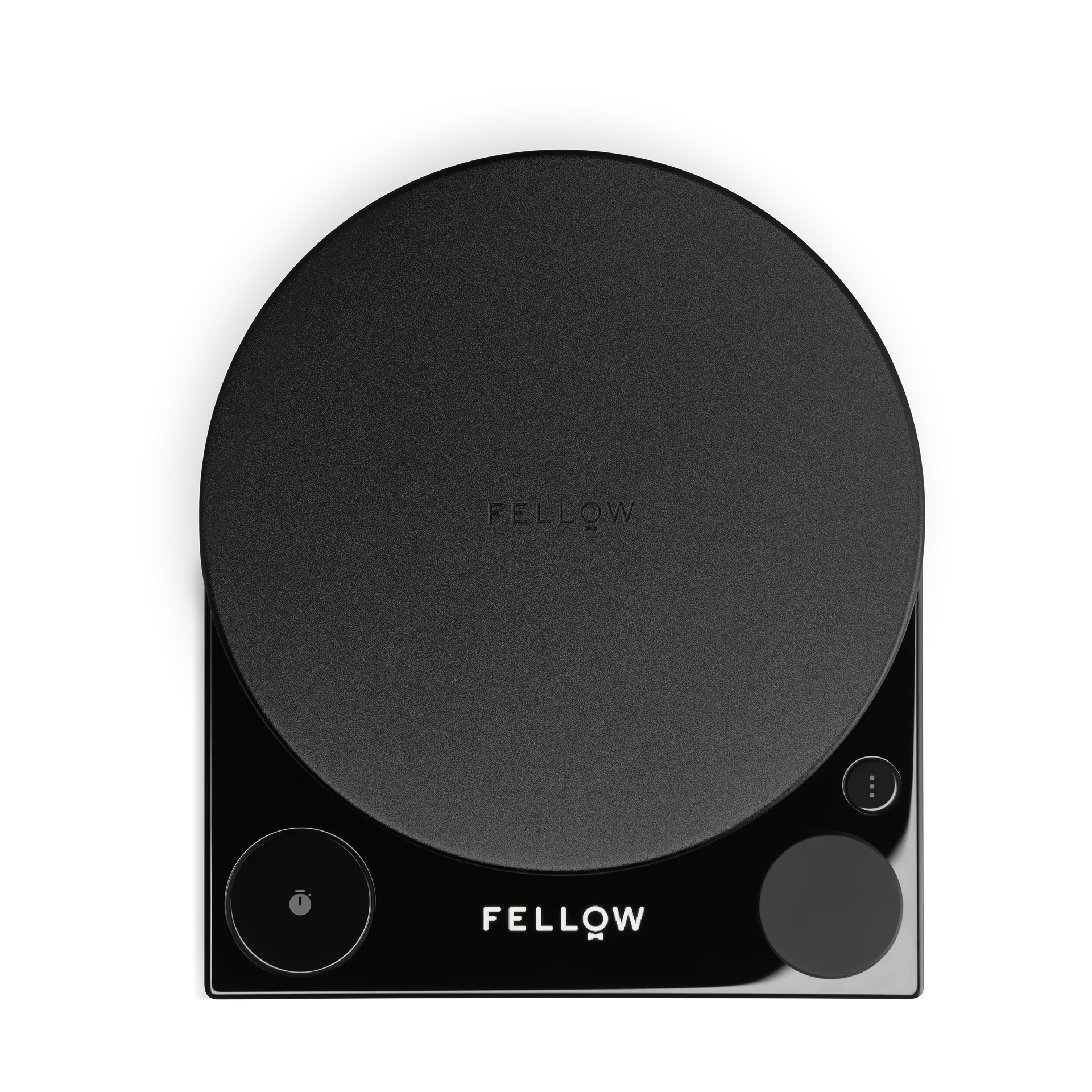 Waga precyzyjna Tally Pro Studio Edition, Matte black Fellow