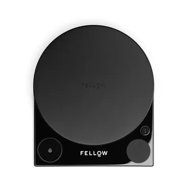 Waga precyzyjna Tally Pro Studio Edition - Matte black - Fellow