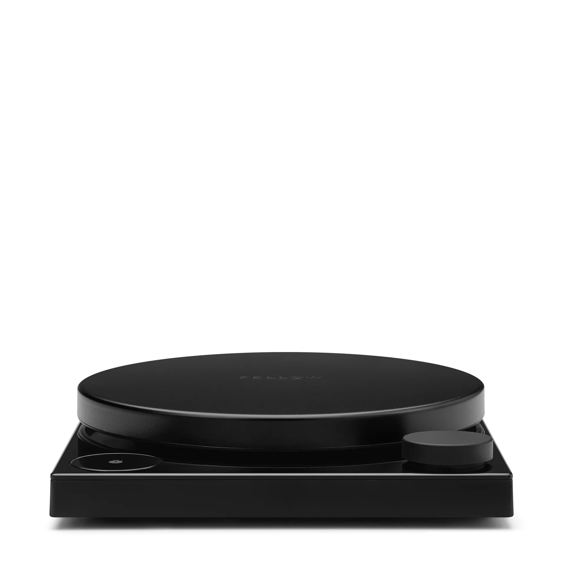 Waga precyzyjna Tally Pro Studio Edition, Matte black Fellow