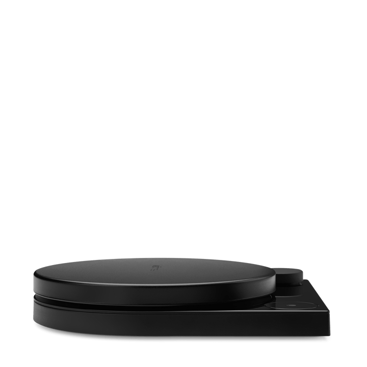 Waga precyzyjna Tally Pro Studio Edition, Matte black Fellow