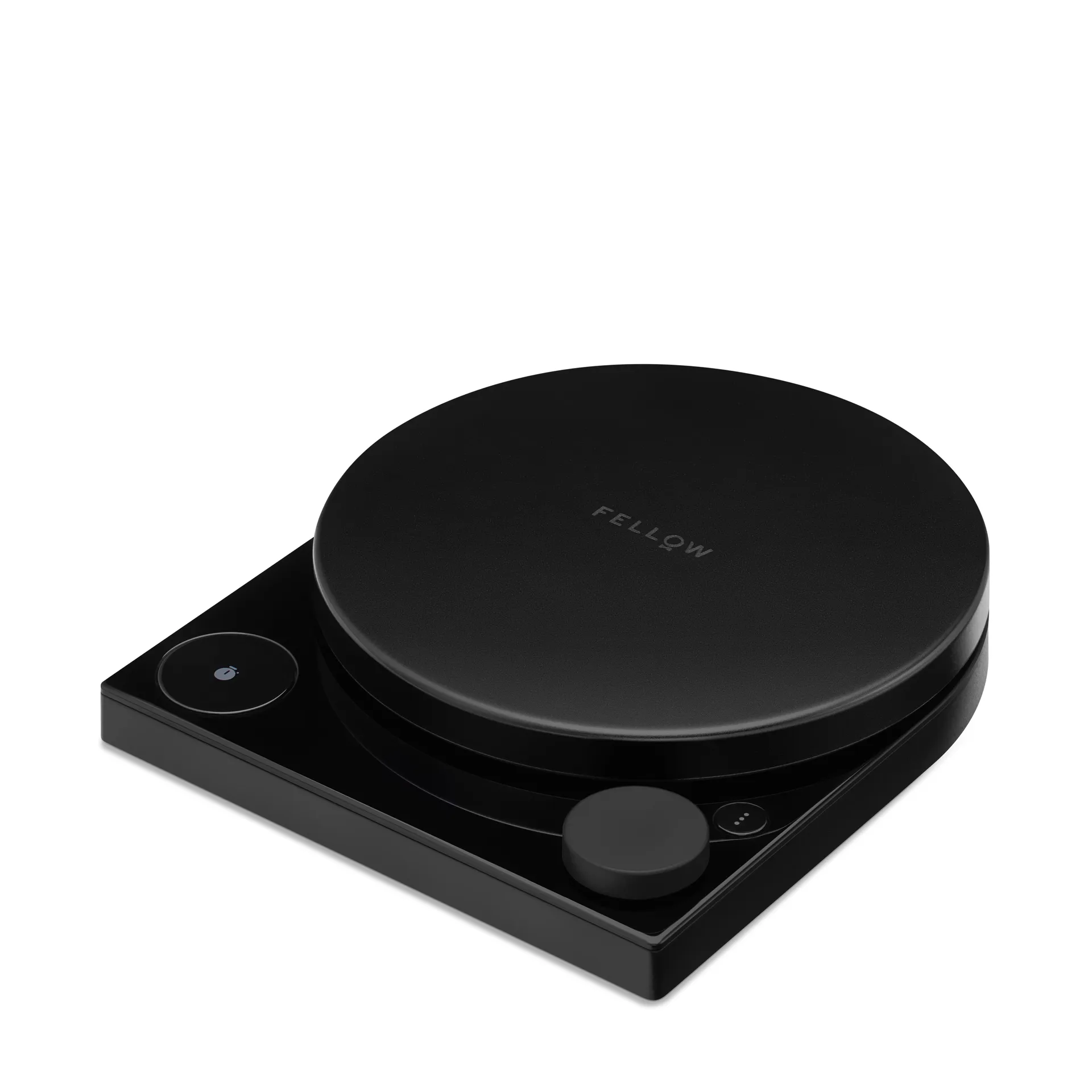 Waga precyzyjna Tally Pro Studio Edition, Matte black Fellow