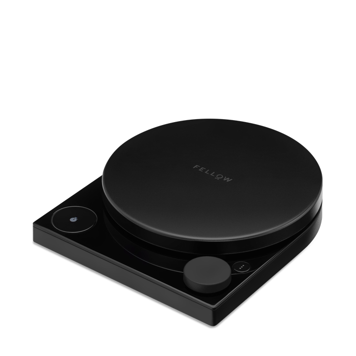 Waga precyzyjna Tally Pro Studio Edition, Matte black Fellow
