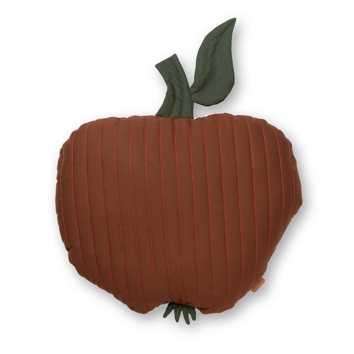 Apple poduszka 45x49 cm, Cinnamon Ferm Living