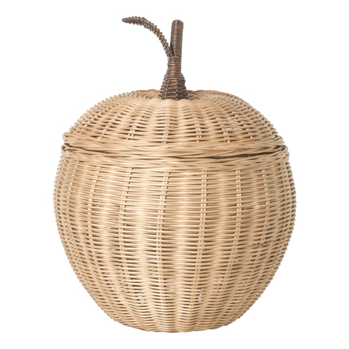 Apple pojemnik do przechowywania, jabłko - duży - Ferm Living