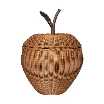 Apple pojemnik do przechowywania, jabłko - Extra large - Ferm Living