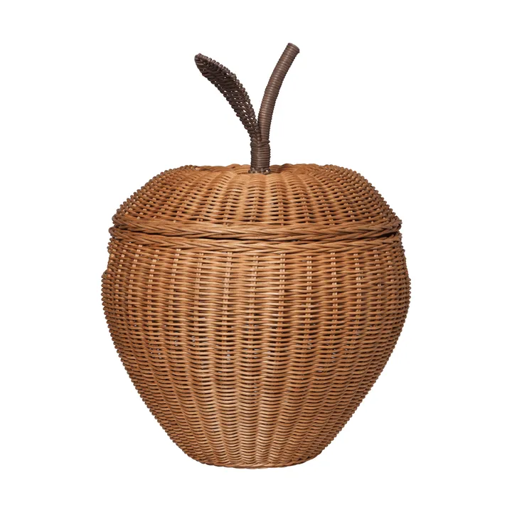 Apple pojemnik do przechowywania, jabłko - Extra large - Ferm Living