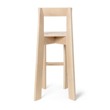 Ark - wysokie krzesło dziecięce - Jesion - Ferm Living
