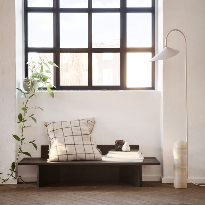 Arum lampa podłogowa, cashmere Ferm Living