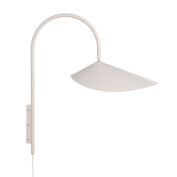 Arum lampa ścienna - cashmere - Ferm LIVING