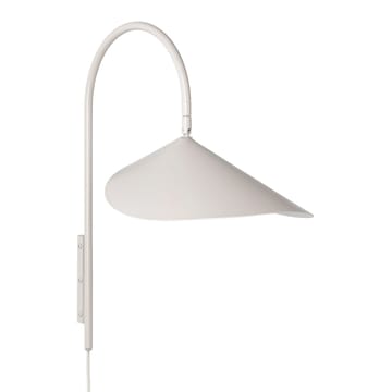 Arum lampa ścienna - cashmere - Ferm Living