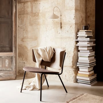 Arum lampa ścienna - cashmere - Ferm Living