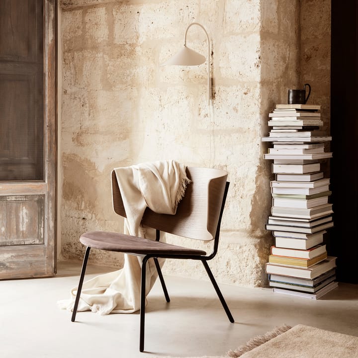 Arum lampa ścienna, cashmere Ferm Living