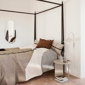 Arum lampa ścienna - cashmere - Ferm Living