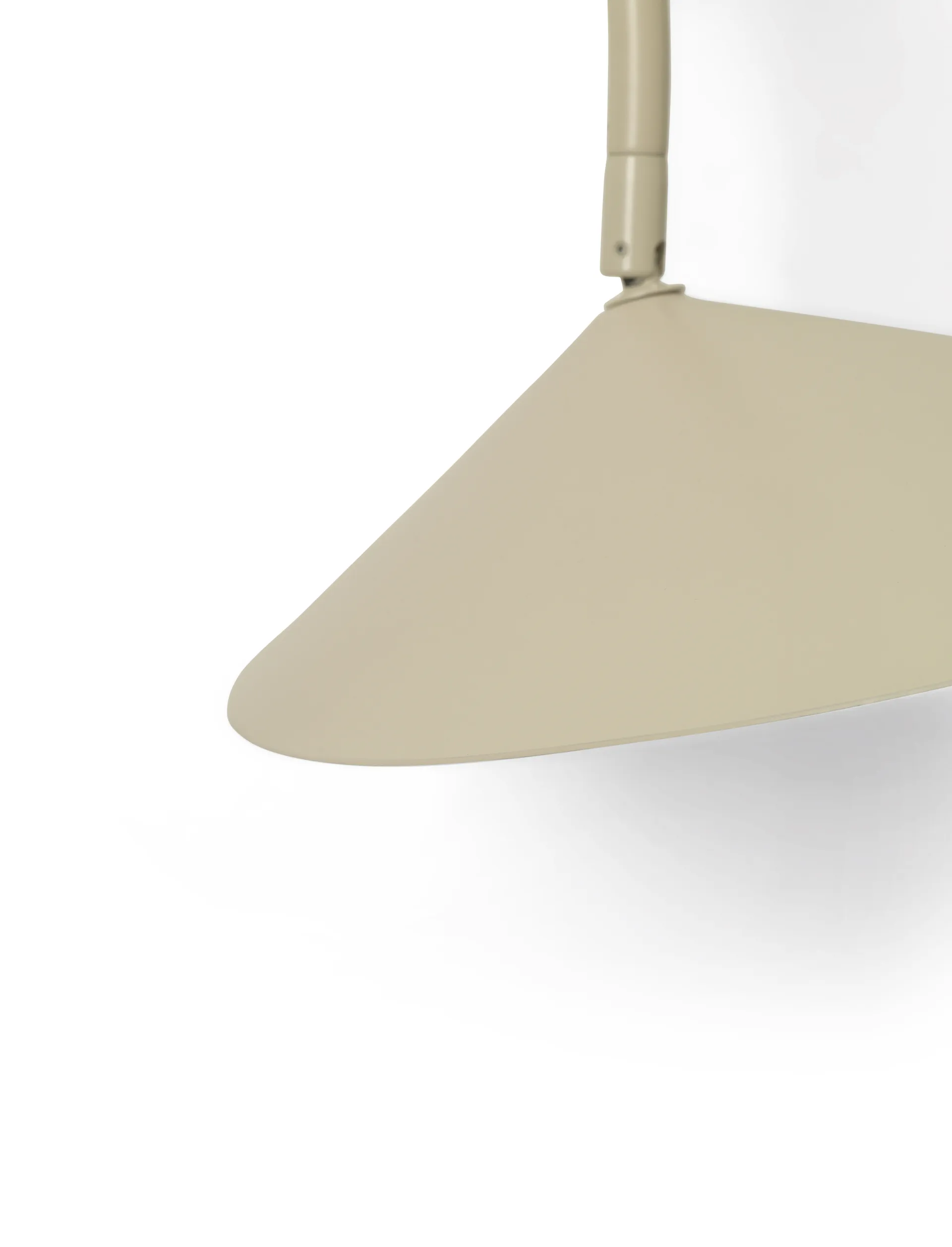 Arum swivel lampa ścienna, cashmere Ferm Living