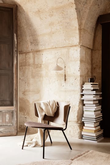 Arum swivel lampa ścienna - cashmere - Ferm Living
