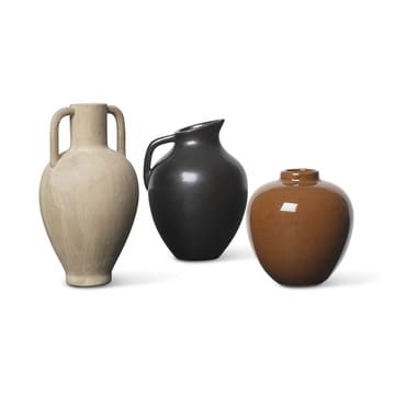Ary small mini wazon - Soil - Ferm Living