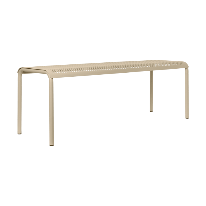 Ławka Dapple 45x130x39,8 cm, Cashmere Ferm Living