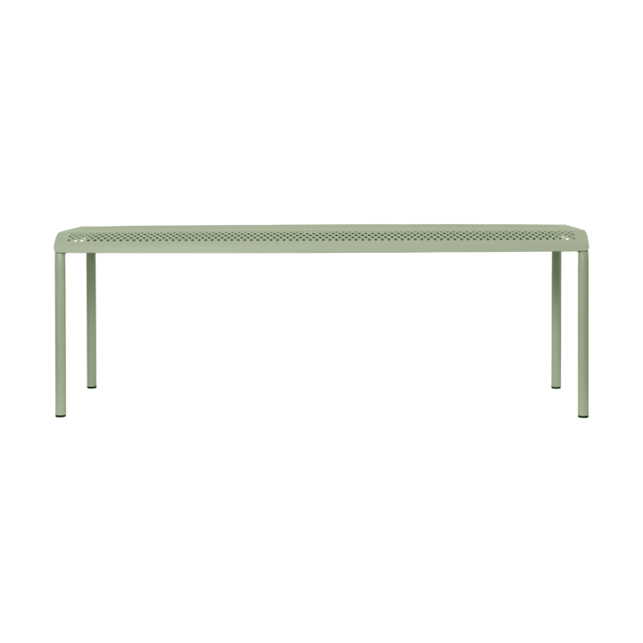 Ławka Dapple 45x130x39,8 cm, Tea Green Ferm Living