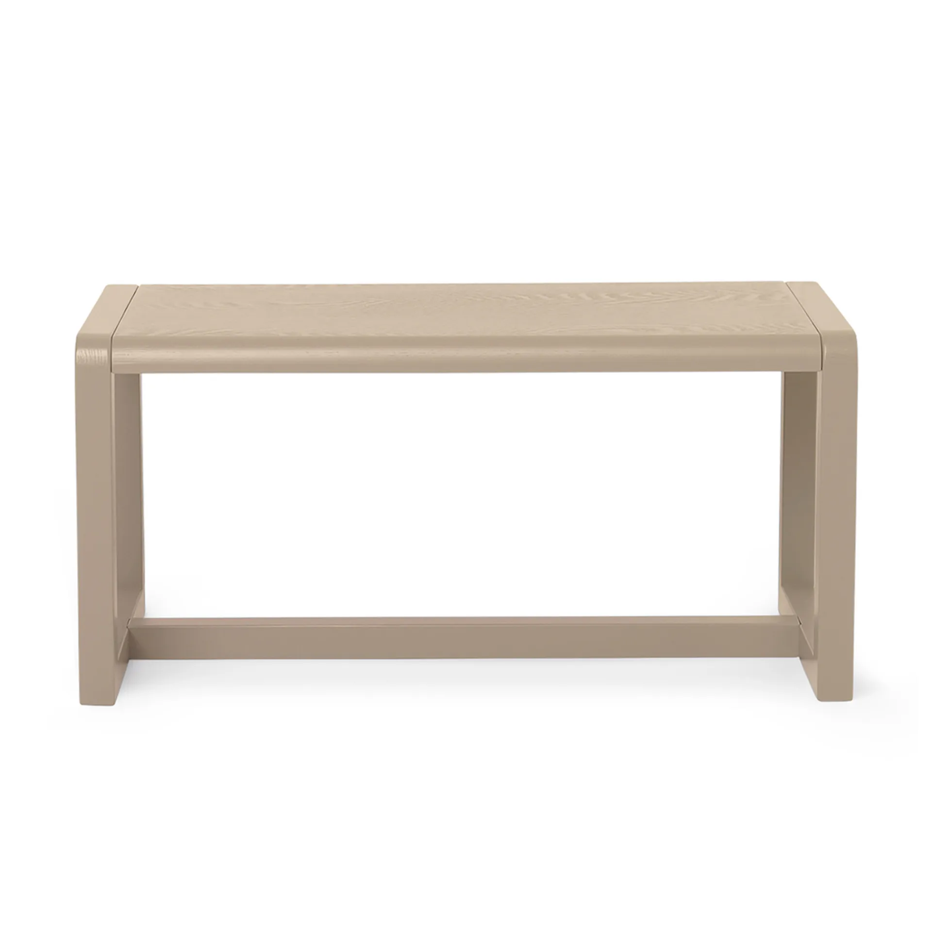 Ławka Little Architecht Bench, Cashmere Ferm Living