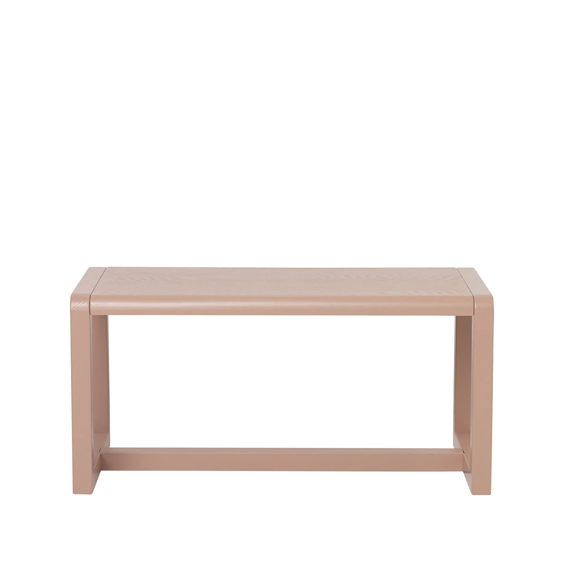 Ławka Little Architecht Bench, Rose Ferm Living