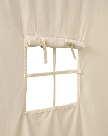 Baldachim do łóżka Settle - Złamana biel - Ferm Living