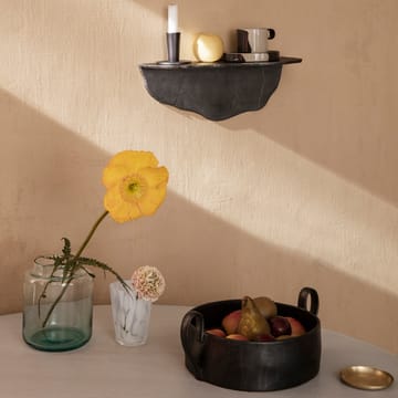 Basho taca Ø9.5 cm - brass - Ferm Living