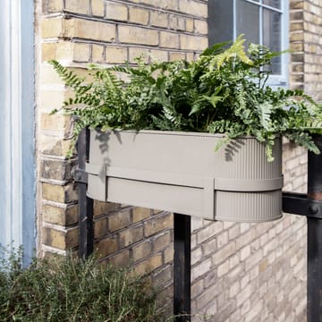 Bau balkonowy pojemnik na rośliny - Niedostępny - ferm LIVING