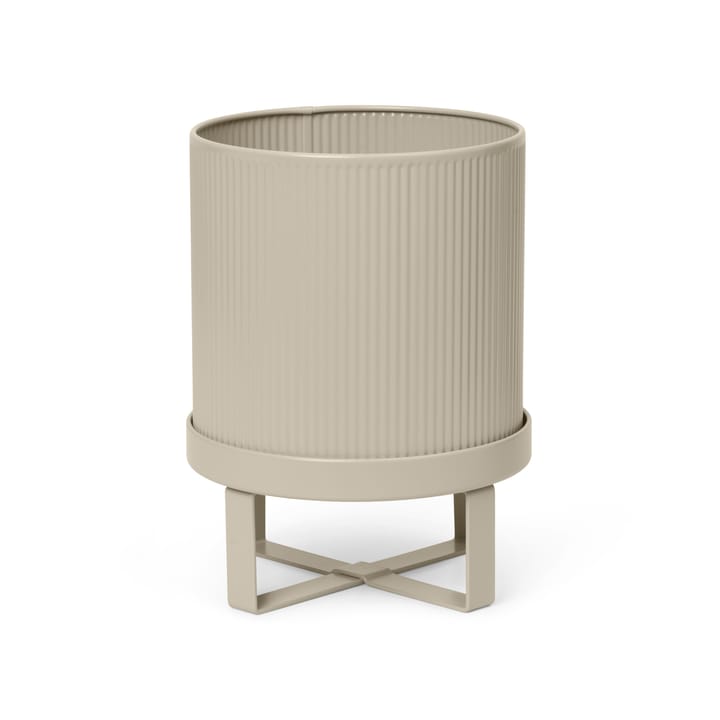 Bau doniczka, mała Ø18 cm - cashmere - Ferm Living