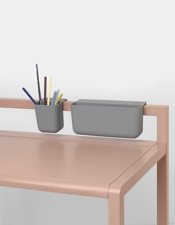 Biurko Little Architect - Desk rose - Ferm Living
