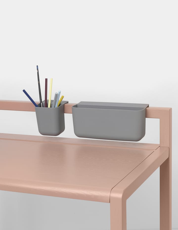 Biurko Little Architect - Desk rose - ferm LIVING