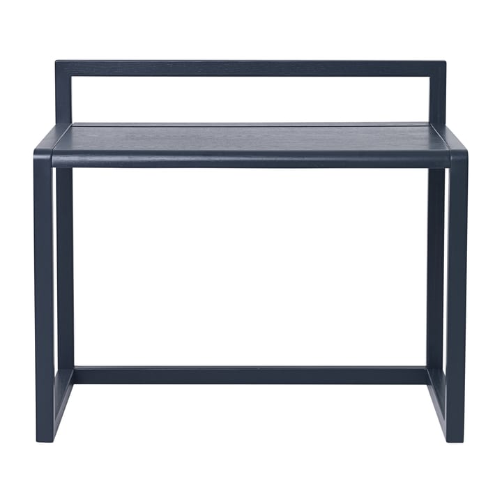 Biurko Little Architect - Granatowy - Ferm Living