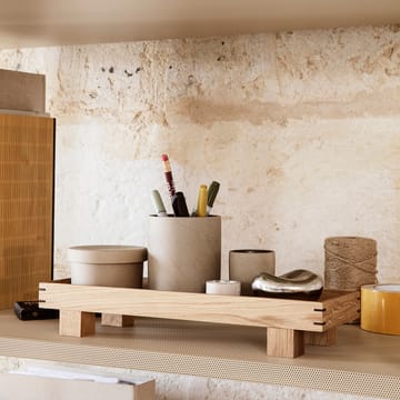 Bon pojemnik do przechowywania - duży - Ferm Living