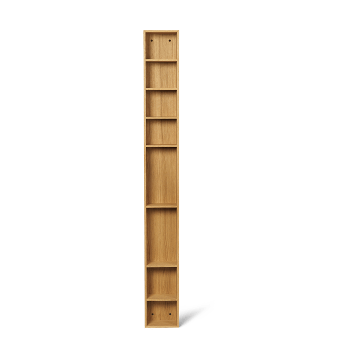 Bon półka 138x16 cm - Oiled Oak - Ferm LIVING