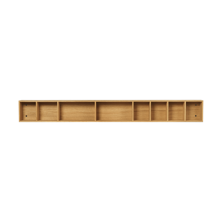 Bon półka 138x16 cm - Oiled Oak - ferm LIVING