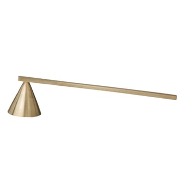 Brass kapturek - mosiądz - Ferm Living