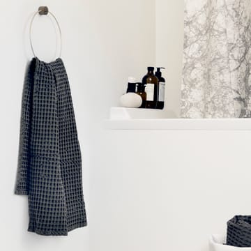 Brass uchwyt na ręczniki  - Ø 20.5 cm - Ferm Living