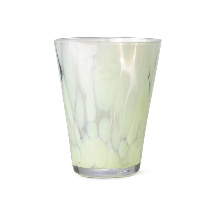 Casca szklanka 270 ml - fog green - Ferm LIVING