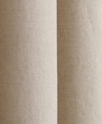 Chambray zasłona prysznicowa - Sand - Ferm Living