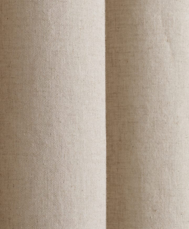 Chambray zasłona prysznicowa, Sand Ferm Living