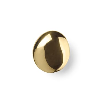 Chanterelle wieszak - brass - Ferm Living