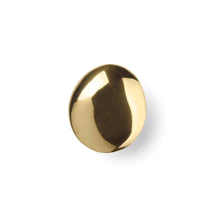 Chanterelle wieszak, brass Ferm Living