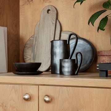 Chanterelle wieszak - brass - Ferm Living