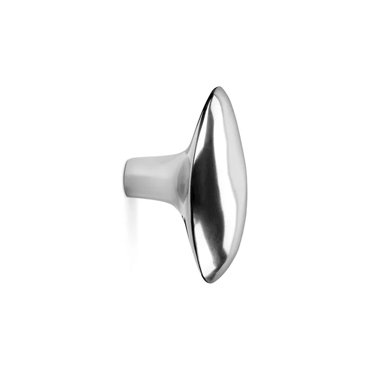 Chanterelle wieszak - stainless steel - Ferm Living