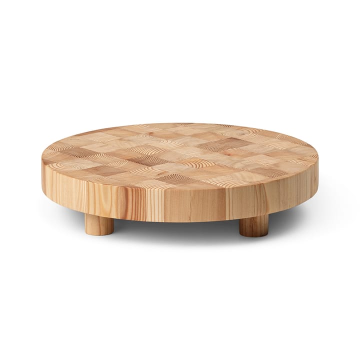 Chess okrągła deska do krojenia, mały Ø30 cm Ferm Living