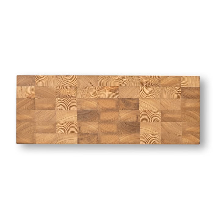 Chess prostokątna deska do krojenia, mały 15x40 cm Ferm Living