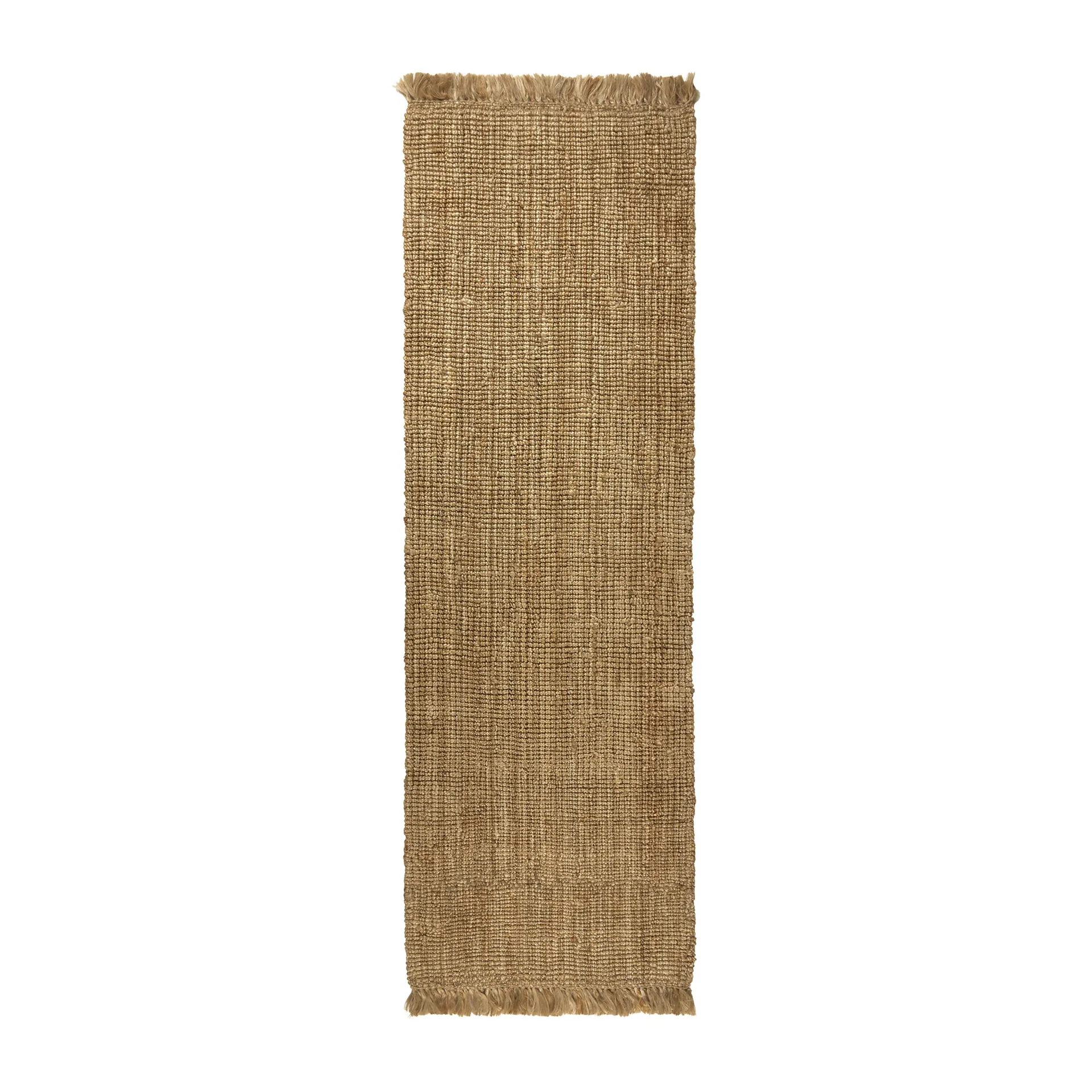 Chodnik Athens, Naturalny, 80x250 cm Ferm Living