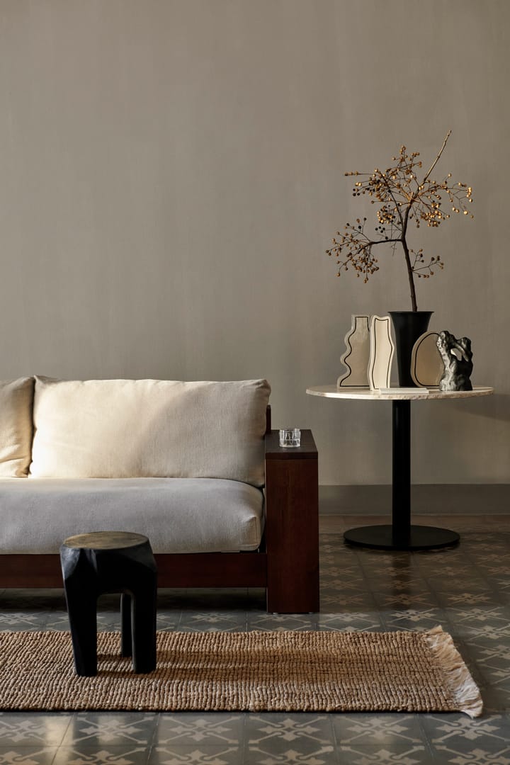 Chodnik Athens, Naturalny, 80x250 cm Ferm Living