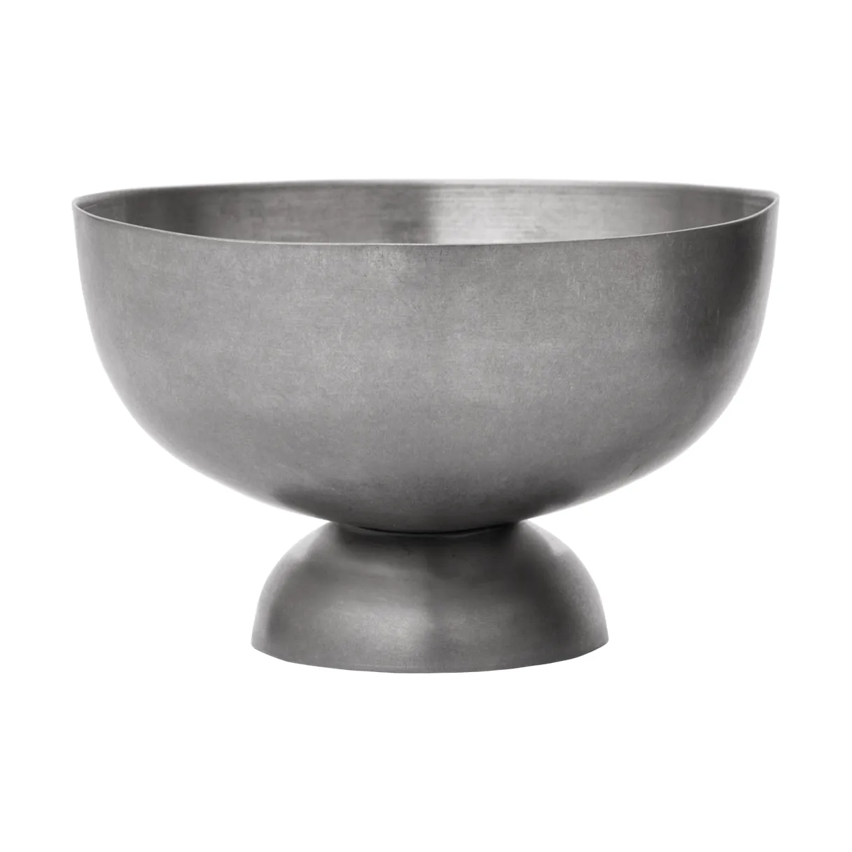 Chłodziarka szampana Tumbled, Stal nierdzewna Ferm Living