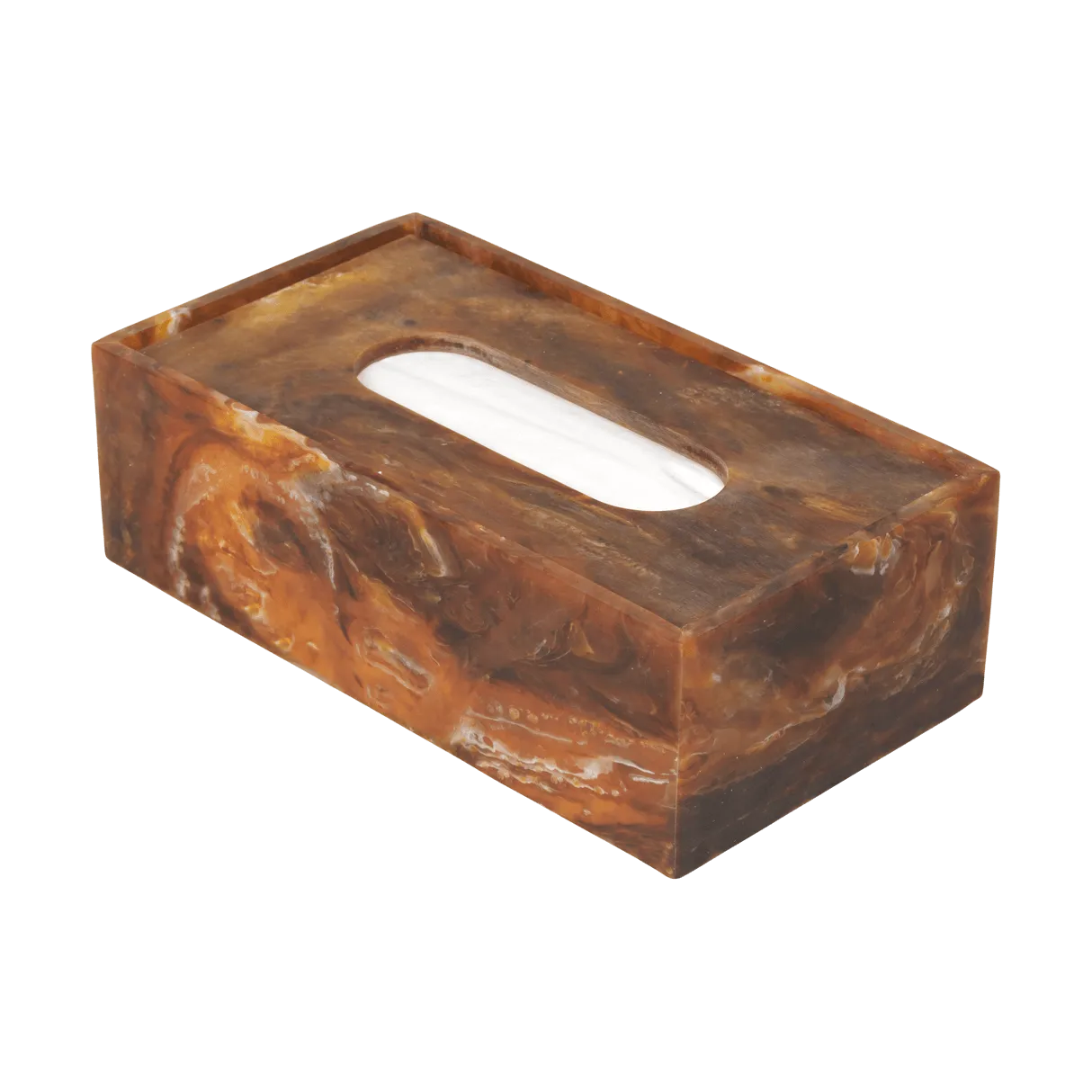 Chustecznik Mist 12x21,5 cm, Sugar Kelp Ferm Living